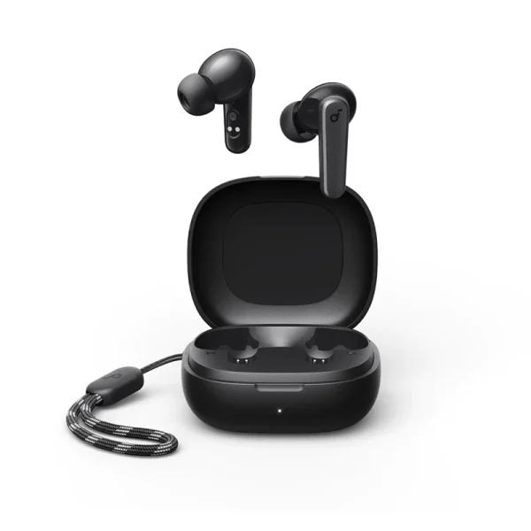 هدفون بلوتوثی انکر مدل Soundcore P25i - Image 2