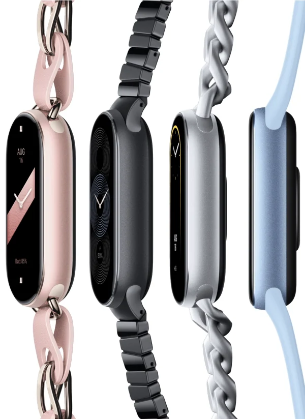 مچ بند هوشمند شیائومی مدل Mi Band 9 | گلوبال - Image 2