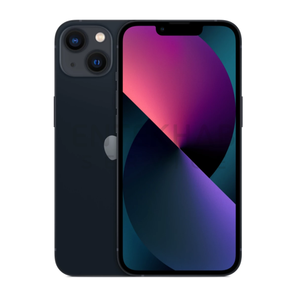 گوشی موبایل اپل مدل iPhone 13 CH/A Not Active | ظرفیت 128 گیگابایت رم 4 گیگابایت - Image 3