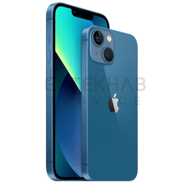 گوشی موبایل اپل مدل iPhone 13 CH/A Not Active | ظرفیت 128 گیگابایت رم 4 گیگابایت - Image 4