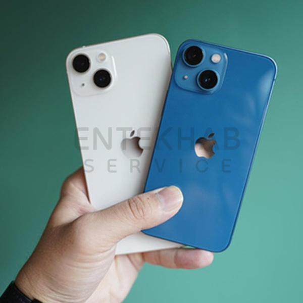 گوشی موبایل اپل مدل iPhone 13 CH/A Not Active | ظرفیت 128 گیگابایت رم 4 گیگابایت - Image 5
