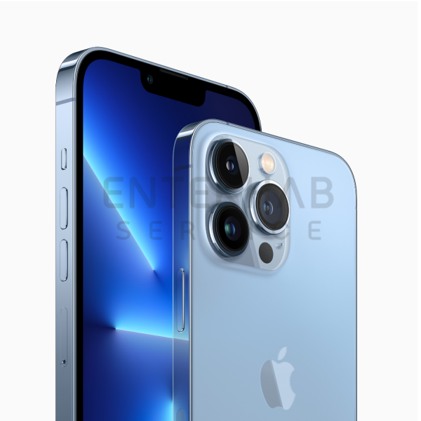 گوشی موبایل اپل مدل iPhone 13 Pro LL/A نات اکتیو تک سیم کارت | ظرفیت 128 گیگابایت رم 6 گیگابایت - Image 3