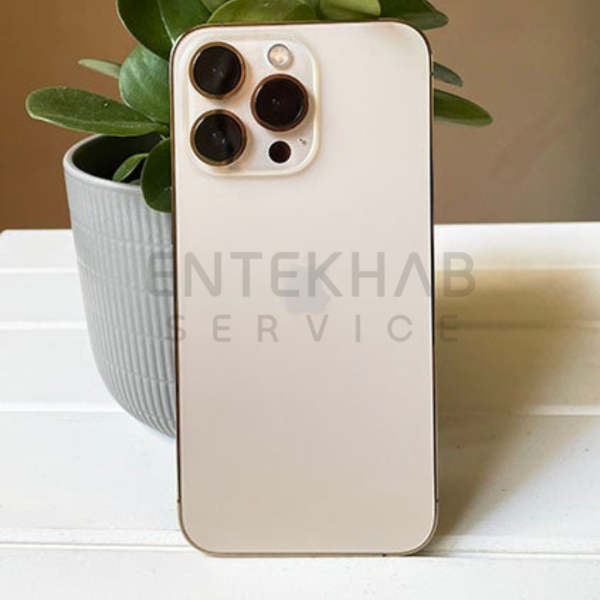 گوشی موبایل اپل مدل iPhone 13 Pro LL/A نات اکتیو تک سیم کارت | ظرفیت 128 گیگابایت رم 6 گیگابایت - Image 4