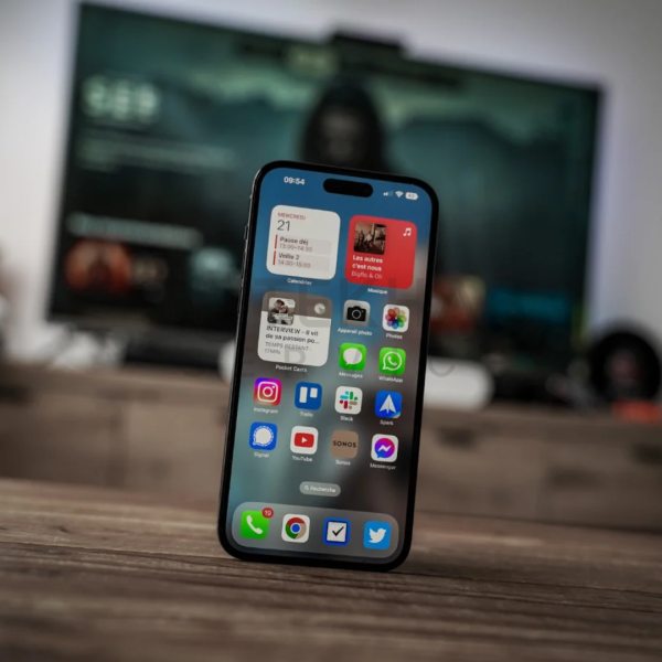 گوشی موبایل اپل مدل iPhone 13 Pro Max LL/A Not Active تک سیم کارت | ظرفیت 512 گیگابایت رم 6 گیگابایت - Image 3