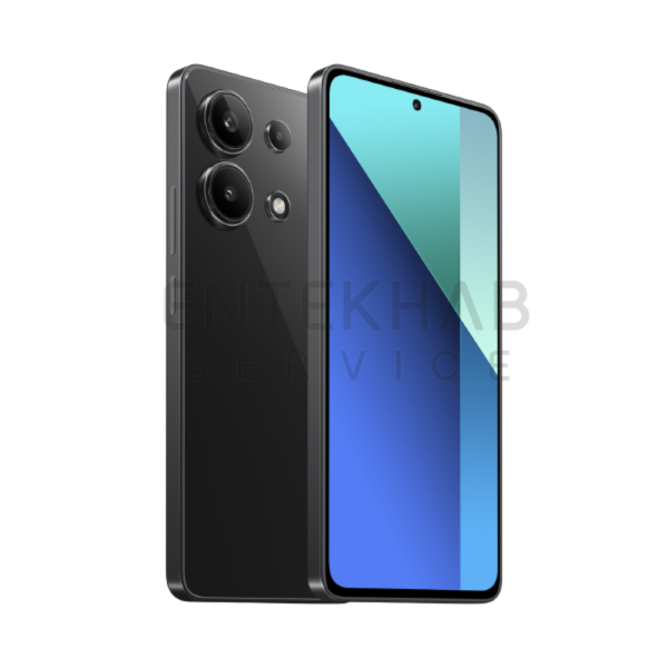 گوشی موبایل شیائومی مدل Redmi Note 13 4G | ظرفیت 256 گیگابایت رم 8 گیگابایت - Image 3