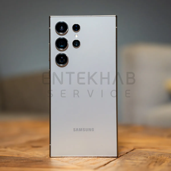 گوشی موبایل سامسونگ Galaxy S24 Ultra 5G | ظرفیت 512 گیگابایت رم 12 گیگابایت - Image 3