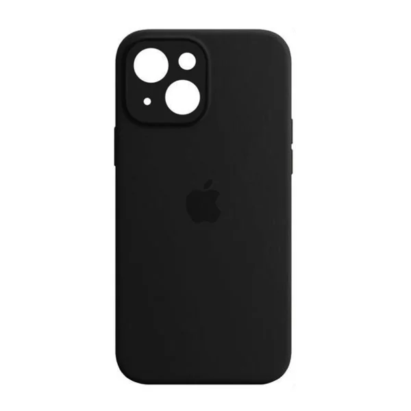 کاور سیلیکونی محافظ لنزدار مناسب برای گوشی موبایل اپل iPhone 13 - Image 4
