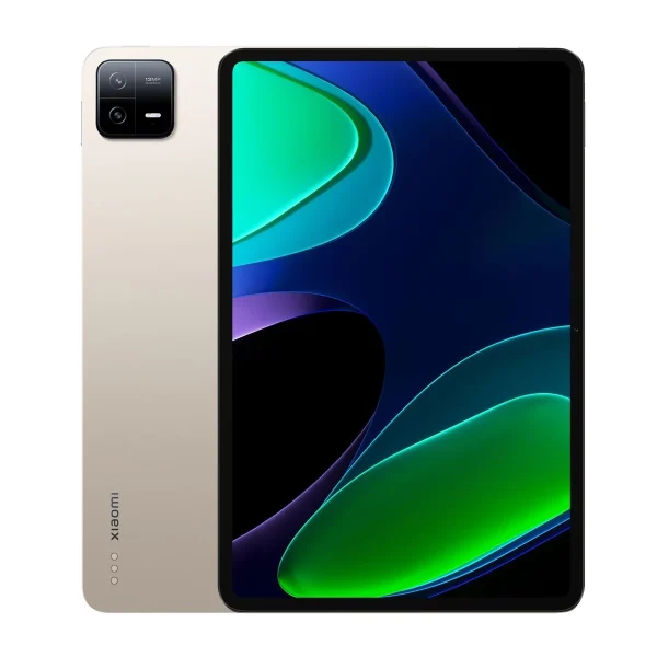 تبلت شیائومی مدل Pad 6 ظرفیت 256 گیگابایت رم 8 گیگابایت - Image 4