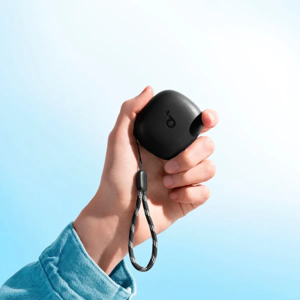 هدفون بلوتوثی انکر مدل Soundcore P25i - Image 4
