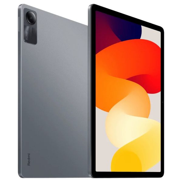 تبلت شیائومی مدل Redmi Pad SE ظرفیت 256 گیگابایت رم 8 گیگابایت - Image 4