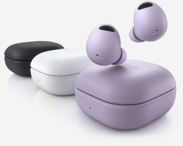 هندزفری بی سیم سامسونگ مدل Galaxy Buds 2 Pro - Image 3