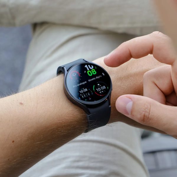 ساعت هوشمند سامسونگ مدل Galaxy Watch6 44mm - Image 2