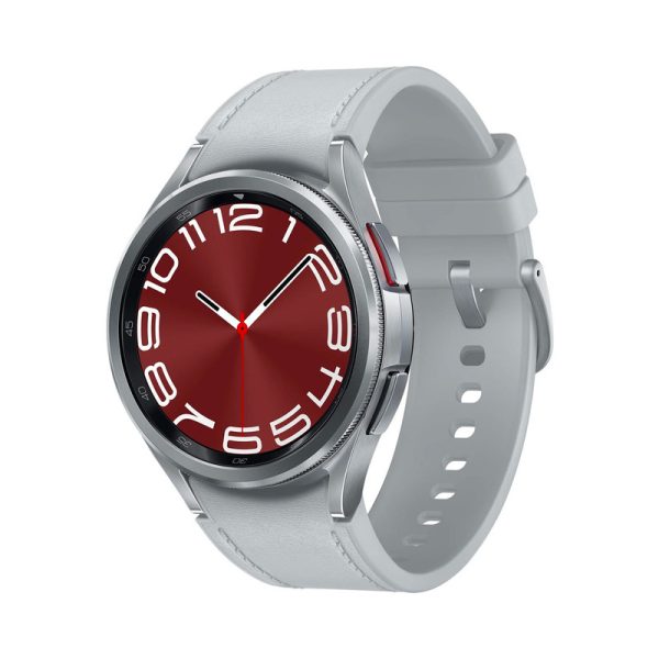 ساعت هوشمند سامسونگ مدل Galaxy Watch6 Classic 43mm - Image 3