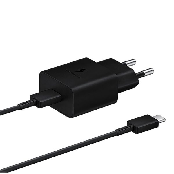 شارژر دیواری سامسونگ مدل EP-T1510 توان 15 وات 2 پین - Image 3