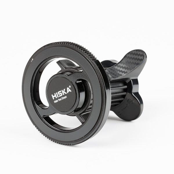 هولدر موبایل هیسکا کلمه مدل HK-2201 - Image 4