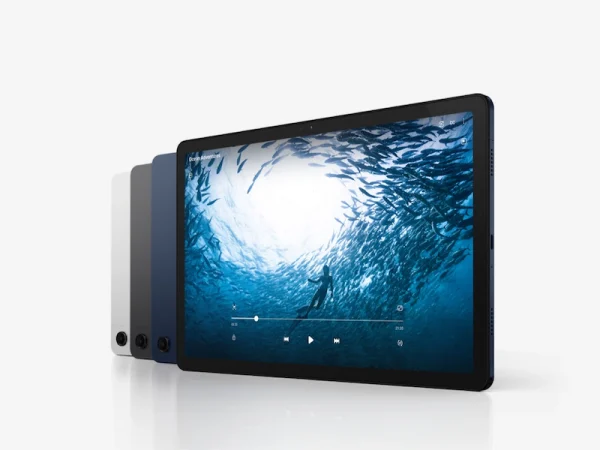 تبلت سامسونگ مدل Galaxy Tab A9 Plus 5G | ظرفیت 128 گیگابایت رم 8 گیگابایت (SM-X216) - Image 2