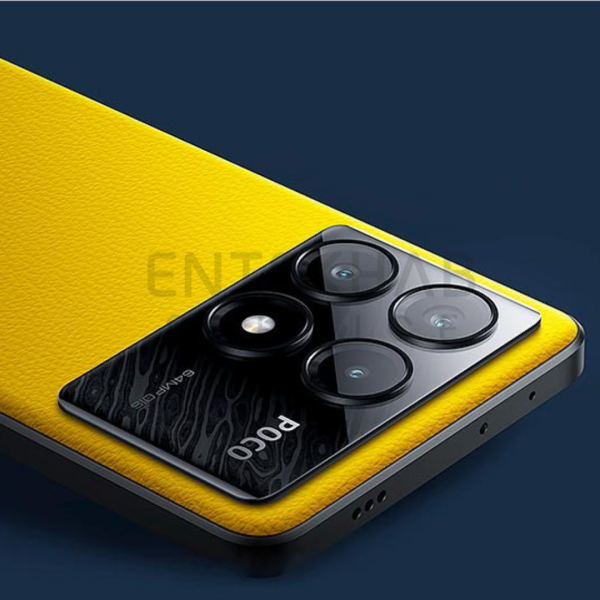 گوشی موبايل پوکو مدل X6 Pro 5G | ظرفیت 512 گیگابایت رم 12 گیگابایت - Image 7