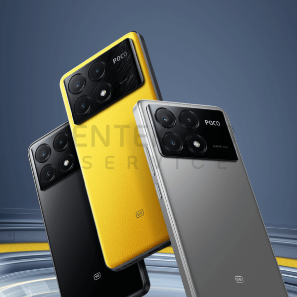 گوشی موبايل پوکو مدل X6 Pro 5G | ظرفیت 512 گیگابایت رم 12 گیگابایت - Image 5