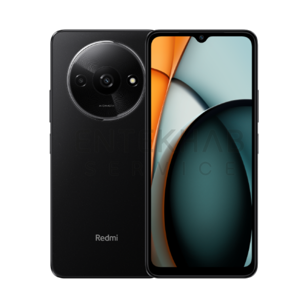 گوشی موبایل شیائومی مدل Redmi A3 | ظرفیت 128 گیگابایت رم 4 گیگابایت - Image 4