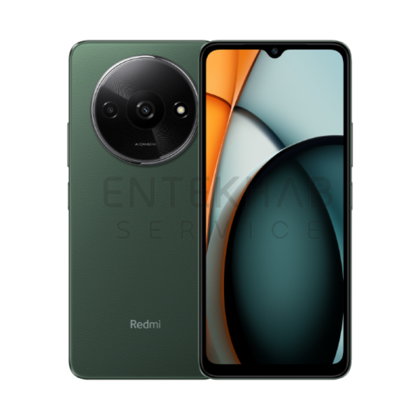 گوشی موبایل شیائومی مدل Redmi A3 | ظرفیت 128 گیگابایت رم 4 گیگابایت - Image 5