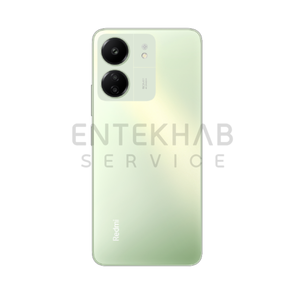 گوشی موبایل شیائومی Redmi 13C | ظرفیت 128 گیگابایت رم 6 گیگابایت