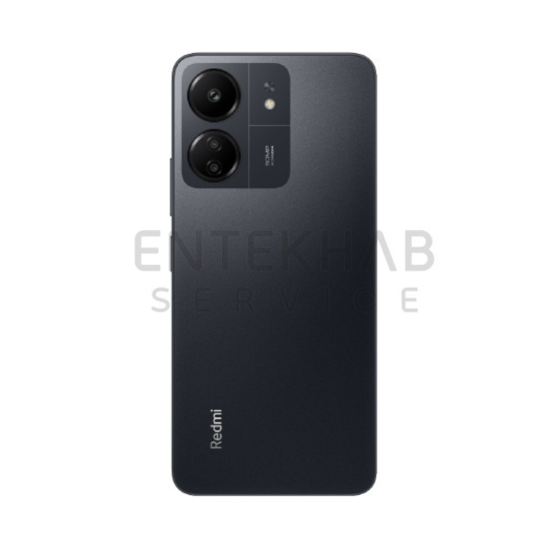 گوشی موبایل شیائومی Redmi 13C | ظرفیت 128 گیگابایت رم 6 گیگابایت - Image 4