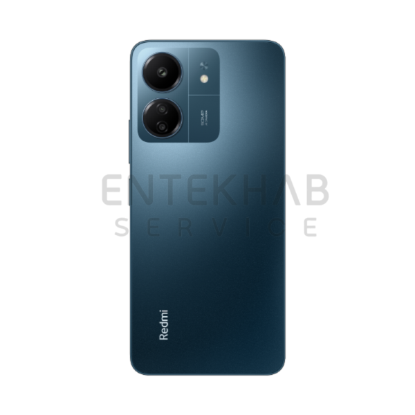 گوشی موبایل شیائومی Redmi 13C | ظرفیت 128 گیگابایت رم 6 گیگابایت - Image 3