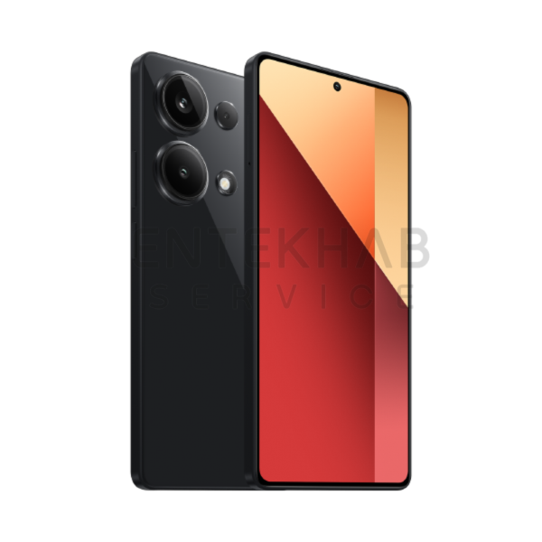 گوشی موبایل شیائومی مدل Redmi Note 13 Pro 4G | ظرفیت 256 گیگابایت رم 8 گیگابایت - Image 5