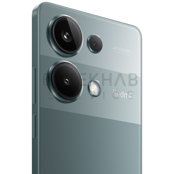 گوشی موبایل شیائومی مدل Redmi Note 13 Pro 4G | ظرفیت 256 گیگابایت رم 8 گیگابایت - Image 3