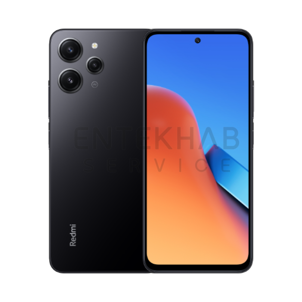 گوشی موبایل شیائومی Redmi 12 4G | ظرفیت 256 گیگابایت رم 8 گیگابایت - Image 6