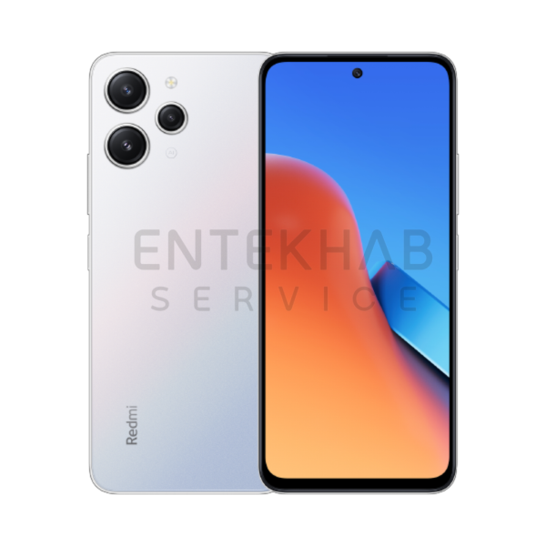 گوشی موبایل شیائومی Redmi 12 4G | ظرفیت 256 گیگابایت رم 8 گیگابایت - Image 5