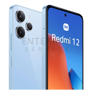 گوشی موبایل شیائومی Redmi 12 4G | ظرفیت 256 گیگابایت رم 8 گیگابایت