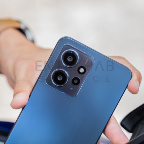 گوشی موبایل شیائومی مدل Redmi Note 12 4G | ظرفیت 256 گیگابایت رم 8 گیگابایت - Image 6