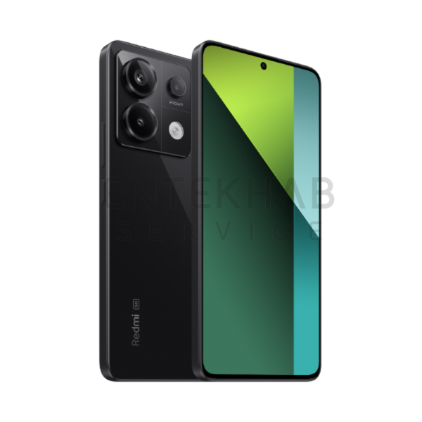 گوشی موبایل شیائومی مدل Redmi Note 13 Pro 5G | ظرفیت 512 گیگابایت رم 12 گیگابایت - Image 2