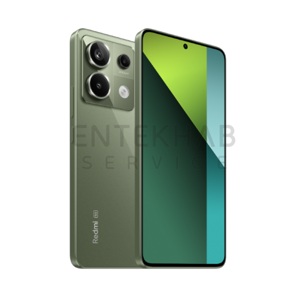 گوشی موبایل شیائومی مدل Redmi Note 13 Pro 5G | ظرفیت 512 گیگابایت رم 12 گیگابایت - Image 3