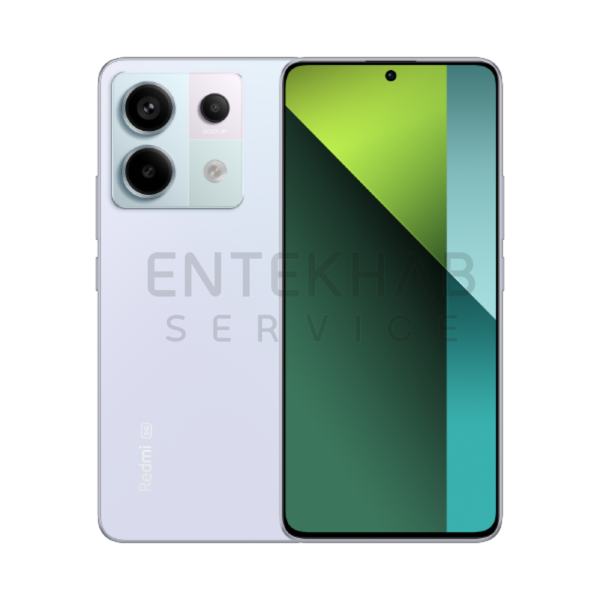 گوشی موبایل شیائومی مدل Redmi Note 13 Pro 5G | ظرفیت 512 گیگابایت رم 12 گیگابایت - Image 4