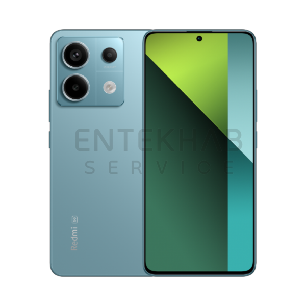 گوشی موبایل شیائومی مدل Redmi Note 13 Pro 5G | ظرفیت 512 گیگابایت رم 12 گیگابایت - Image 5