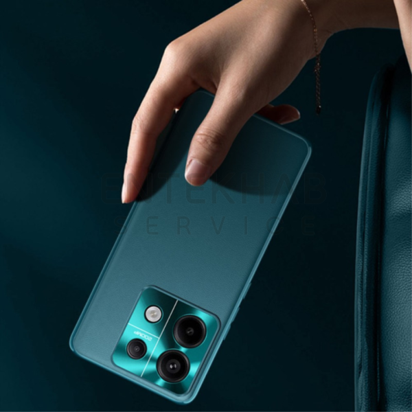 گوشی موبایل شیائومی مدل Redmi Note 13 Pro 5G | ظرفیت 512 گیگابایت رم 12 گیگابایت - Image 6