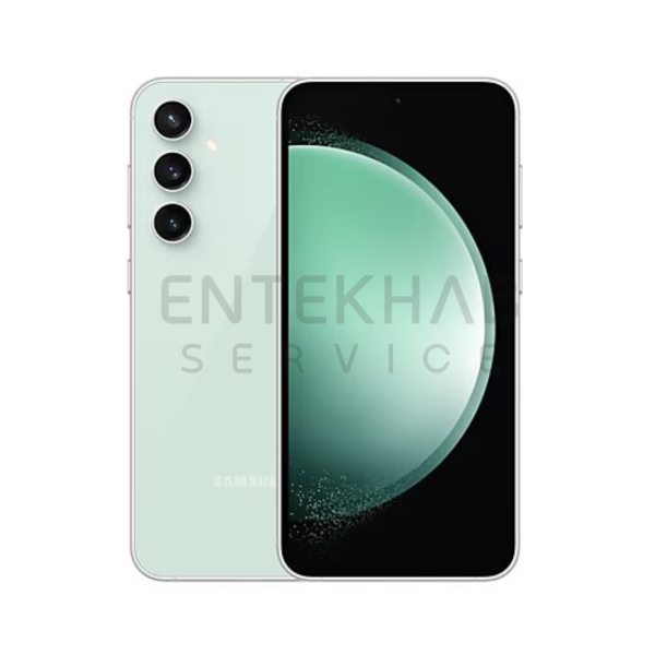 گوشی موبايل سامسونگ مدل Galaxy S23 FE 5G | ظرفیت 256 گیگابایت رم 8 گیگابایت