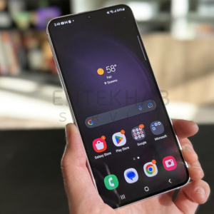 گوشی موبايل سامسونگ مدل Galaxy S23 FE 5G | ظرفیت 256 گیگابایت رم 8 گیگابایت