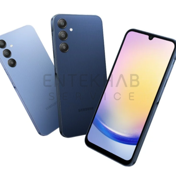 گوشی موبايل سامسونگ مدل Galaxy A25 5G | ظرفیت 128 گیگابایت رم 6 گیگابایت - Image 3