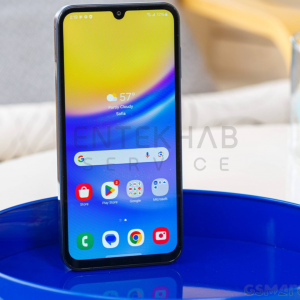 گوشی موبایل سامسونگ مدل Galaxy A15 4G | ظرفیت 256 گیگابایت رم 8 گیگابایت – ویتنام