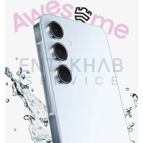 گوشی موبايل سامسونگ مدل Galaxy A35 5G | ظرفیت 128 گیگابایت رم 8 گیگابایت - Image 7