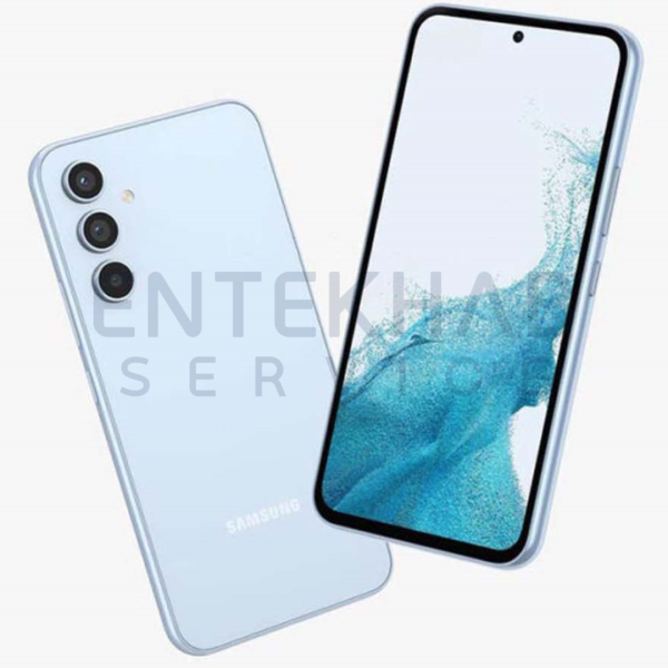 گوشی موبايل سامسونگ مدل Galaxy A35 5G | ظرفیت 128 گیگابایت رم 8 گیگابایت - Image 8