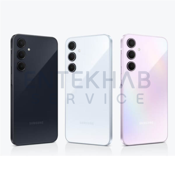گوشی موبايل سامسونگ مدل Galaxy A35 5G | ظرفیت 128 گیگابایت رم 8 گیگابایت - Image 9