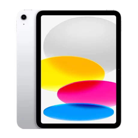 تبلت اپل مدل iPad 10th Gen (2022) Wi-Fi ظرفیت 64 گیگابایت رم 4 گیگابایت - Image 4