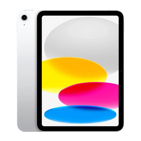 تبلت اپل مدل iPad 10th Gen (2022) Wi-Fi ظرفیت 64 گیگابایت رم 4 گیگابایت - Image 4