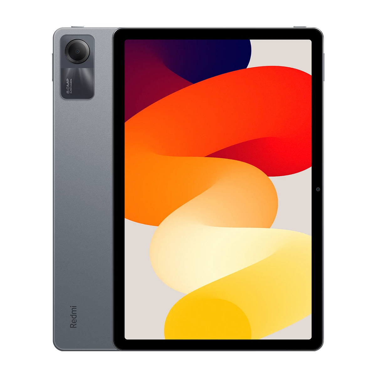 color_image_TLP-30211_8f8f8f_f336649c-a2bc-4aca-ab1e-eefc4255c51e تبلت شیائومی مدل Redmi Pad SE ظرفیت 256 گیگابایت رم 8 گیگابایت - Image 1
