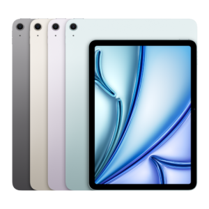 تبلت اپل مدل iPad Air 11 WiFi (2024) ظرفیت 128 گیگابایت رم 8 گیگابایت