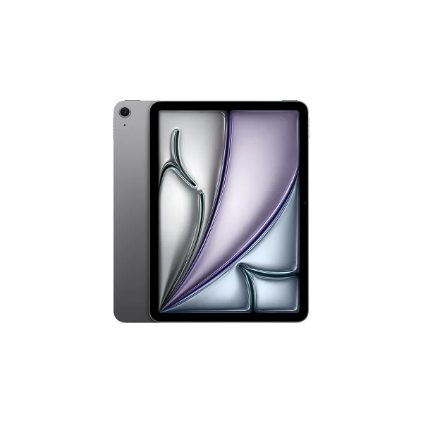 تبلت اپل مدل iPad Air 11 WiFi (2024) ظرفیت 128 گیگابایت رم 8 گیگابایت - Image 3